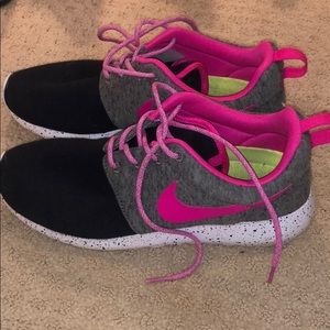 Custom Nike ID Roshe